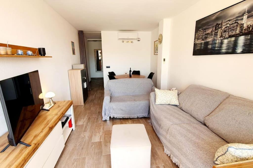 Bonito Piso Calpe Playa Arenal Leilighet Eksteriør bilde
